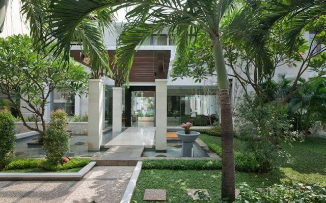 M Residence Menteng