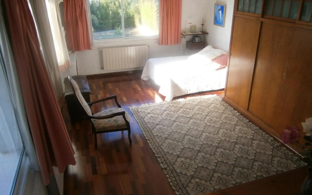 Casa de la Playa en Torredembarra