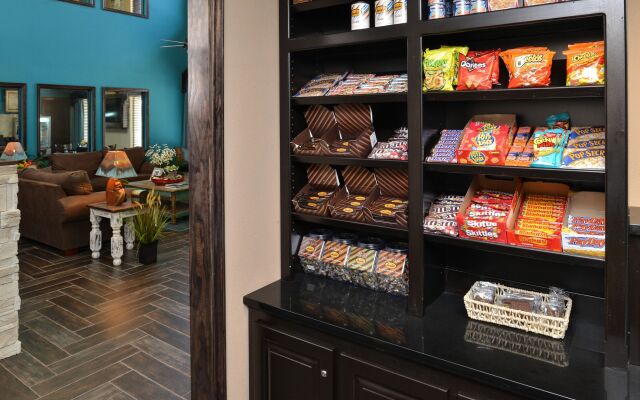 Baymont by Wyndham Ardmore I-35