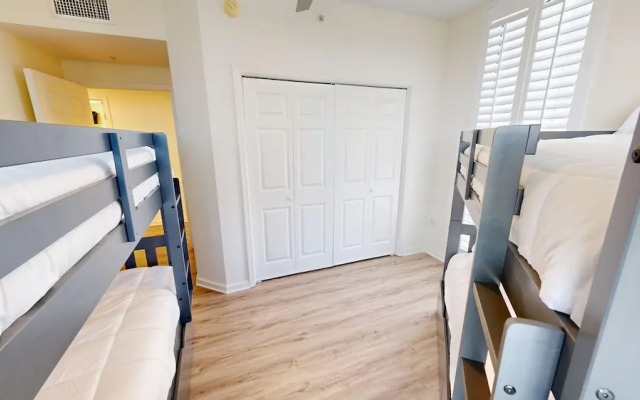 Silver Beach 1006w 4 Bedroom Condo