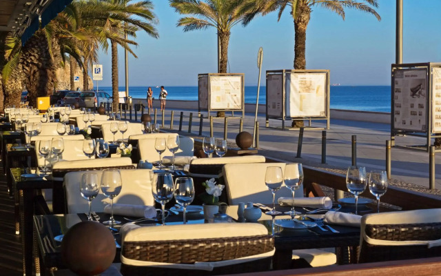 SANA Sesimbra Hotel
