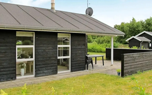 6 Person Holiday Home in Hals-by Traum