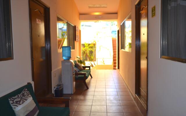 Hotel Don Nino