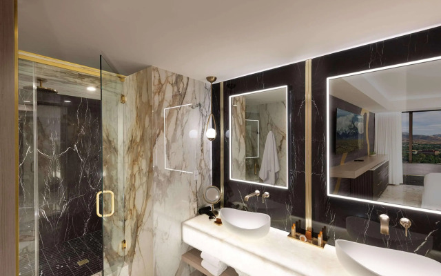 Peppermill Resort Spa Casino