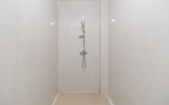 Urbanview Hotel Salsabilah Palembang