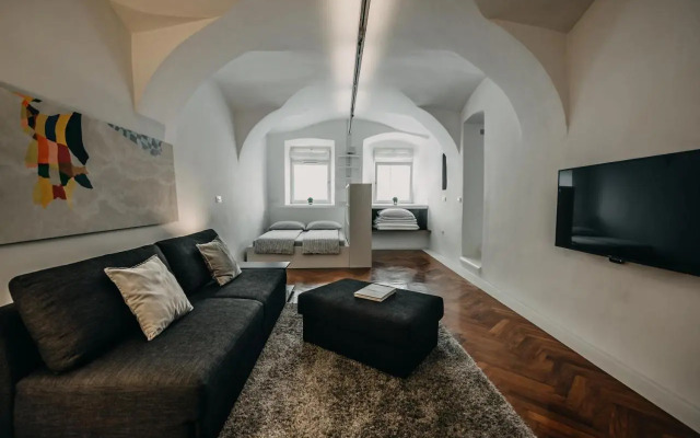 Mart's Choice Apartment