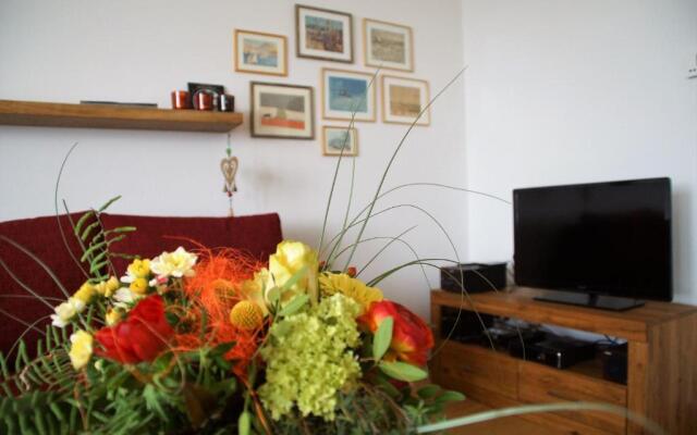 Schifferkoje mit Meerblick - ABC239