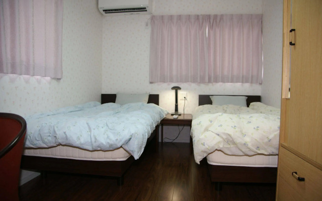 guesthouse haru kitamachi - Hostel