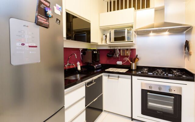 All in Rio- 3 Bdr em Ipanema