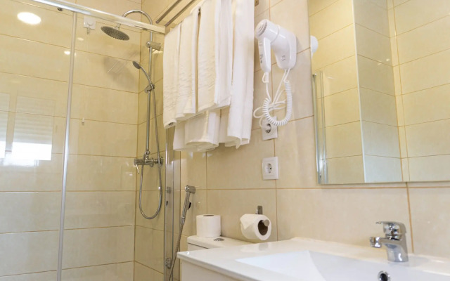 Residencial Lar do Areeiro