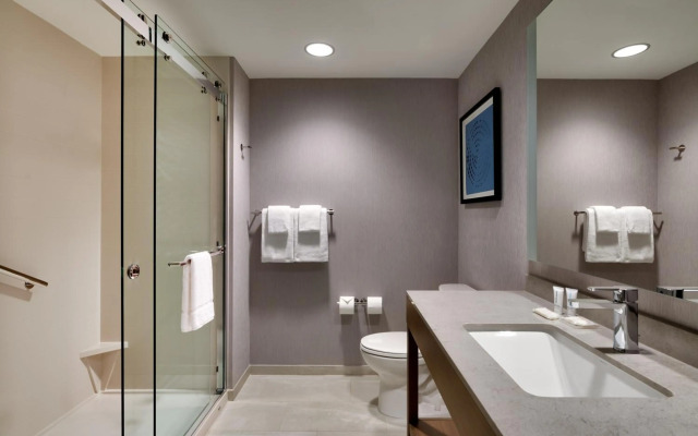 Hyatt Place Fayetteville/Springdale