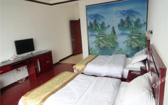 Yuanming Business Hostel