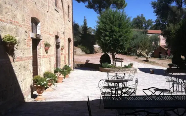 Tenuta Le Coste