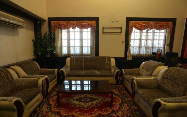 OYO Rooms Singarathope