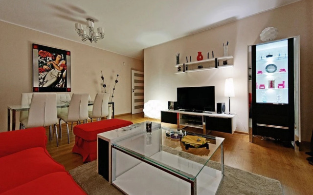 Glamour Apartments Sopot