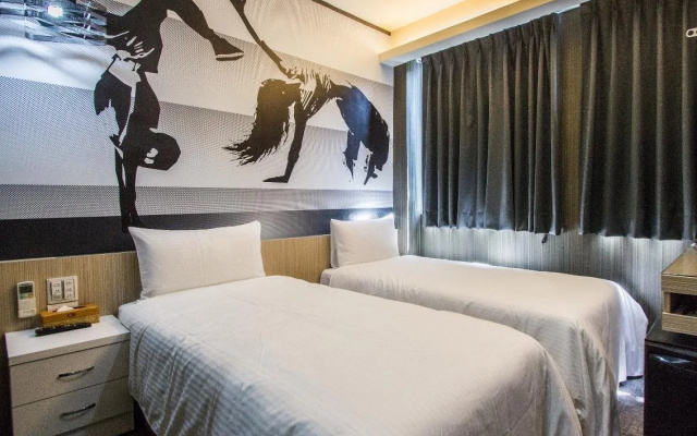 Morwing Hotel II