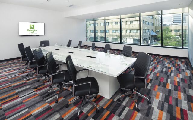 Holiday Inn Hotel & Suites Montreal Centre-ville Ouest by IHG