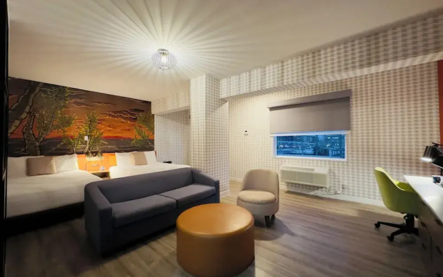 Superior Shores Hotel Thunder Bay