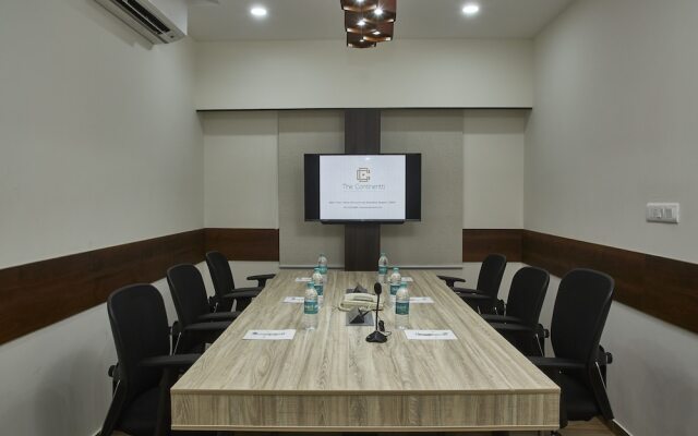 The Continentti Whitefield