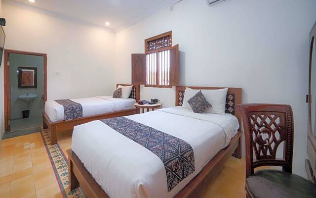 The Mangkoro By Yuwono Hospitality