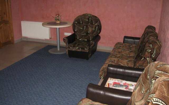 Palmira Hostel Backpackers