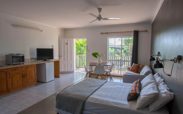 Motel Nomad Cairns