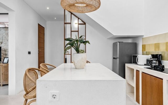 Besso Villa by Betterplace