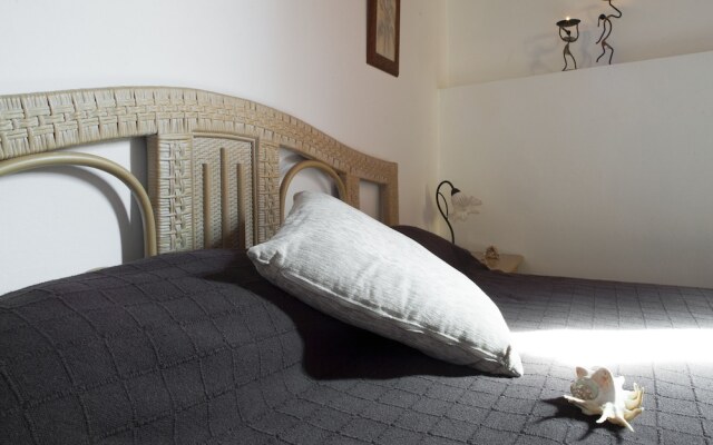 Apartamentos Laurisilva