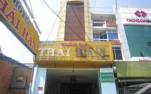 Thai Han Hotel