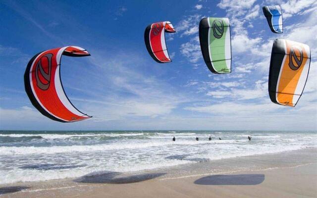 Clandestino Surf Adventure