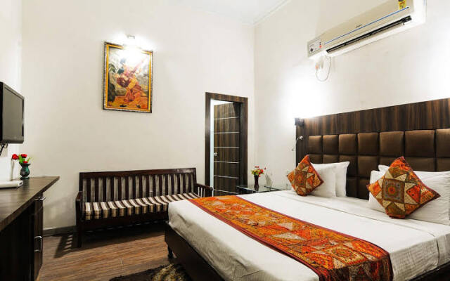 Kingston Home Stay
