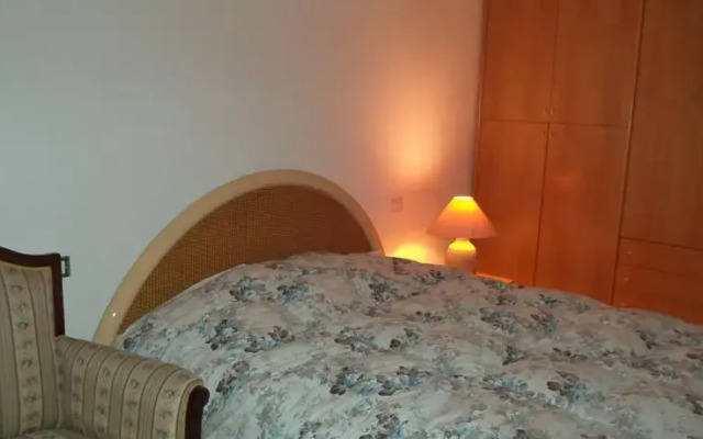 Casa Sampolo