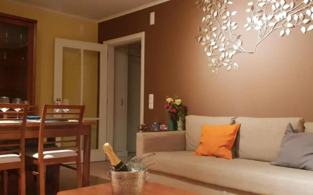 My Holiday Home in Lisbon