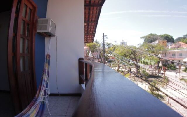 The Hostel Morro