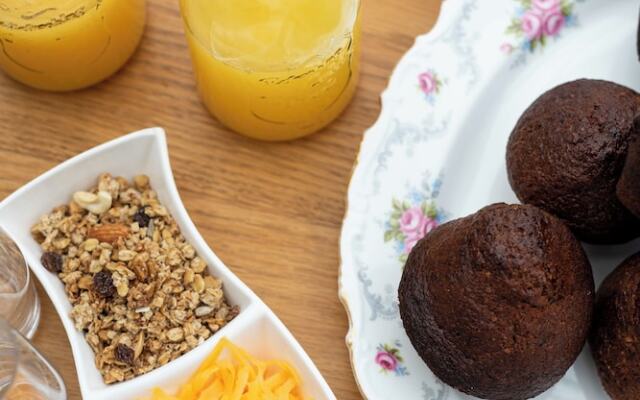 Avontuur Manor House