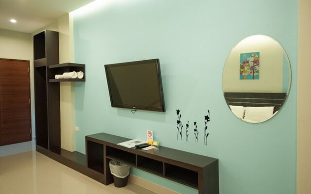 The Cozy Nest Boutique Rooms