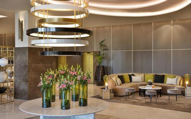 Hilton Tangier City Center