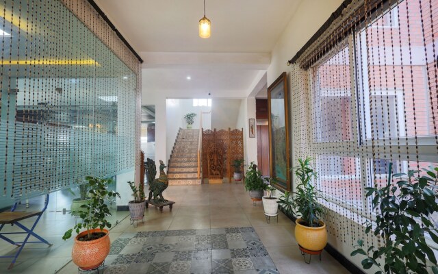 InnBox Farmstay - Rajpura Punjab