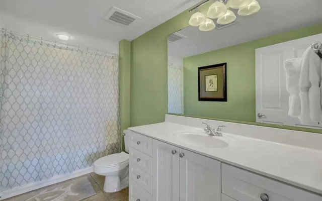 301 Ocean Palms by Avantstay Ocean Front Home w/ Amazing Sea Views!