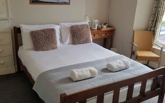 Jacobs Ladder Inn
