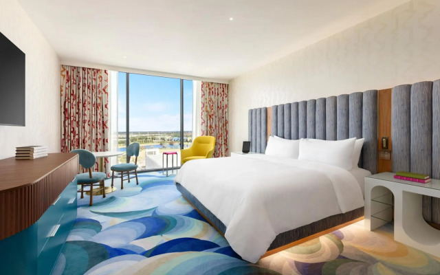 Lake Nona Wave Hotel