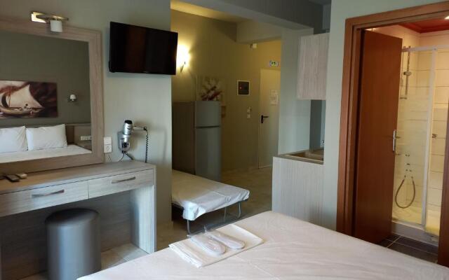 Troia Resort Luxury Studios