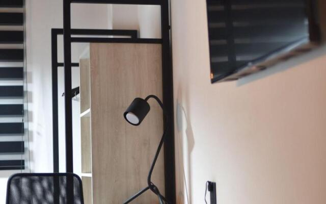 Hangar Select Aeropuerto Guadalajara