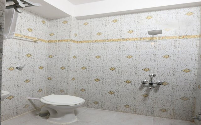 OYO 12787 Hotel Jaya Lakshmi Residency
