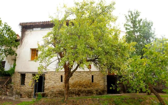 Albergue Turístico Via de la Plata