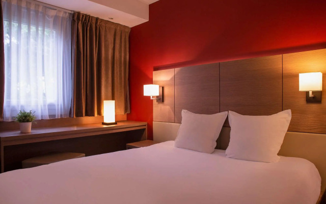 The Originals Boutique, Hôtel Marytel, Montbrison