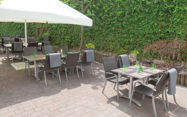 Dorint Hotel Würzburg