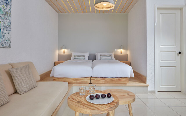 Elounda Palm Hotel