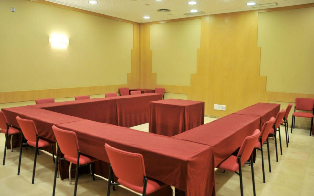 B&B HOTEL Tarragona Valls