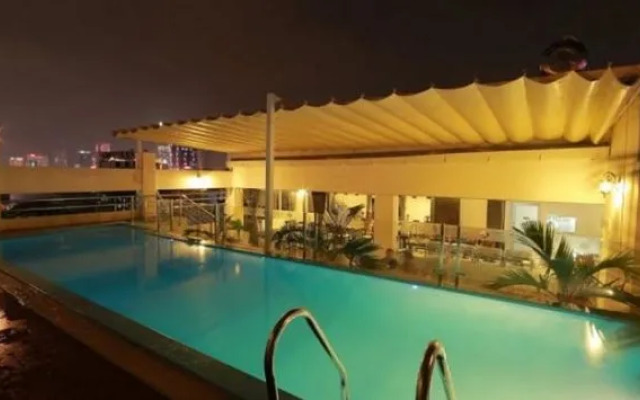 Sabah Saigon Hotel